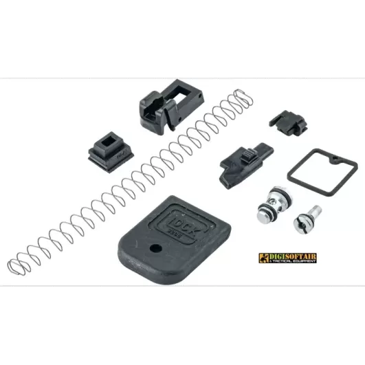 Vendita online GLOCK 17 SERVICE KIT AIRSOFT GUN Vfc umarex