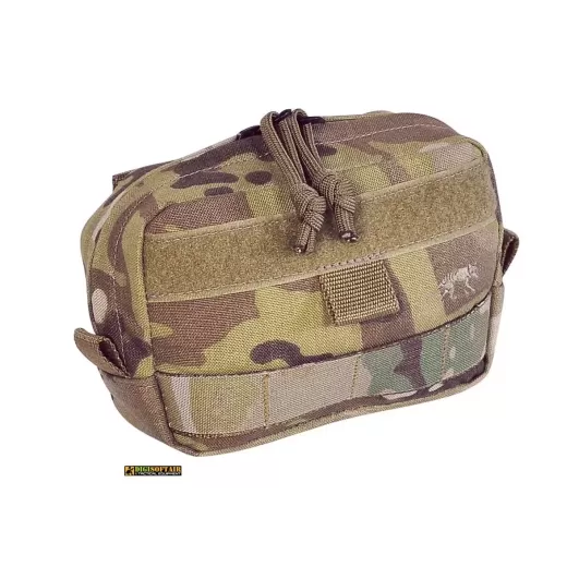 Vendita online TT Tac Pouch 4 Horizontal Accessory pouch Tasmanian tiger Multicam 7859