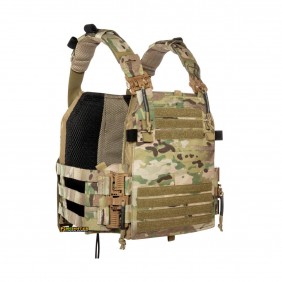 Plate Carrier QR LC...