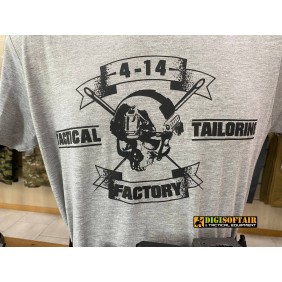 T-shirt 4-14 Tactical...