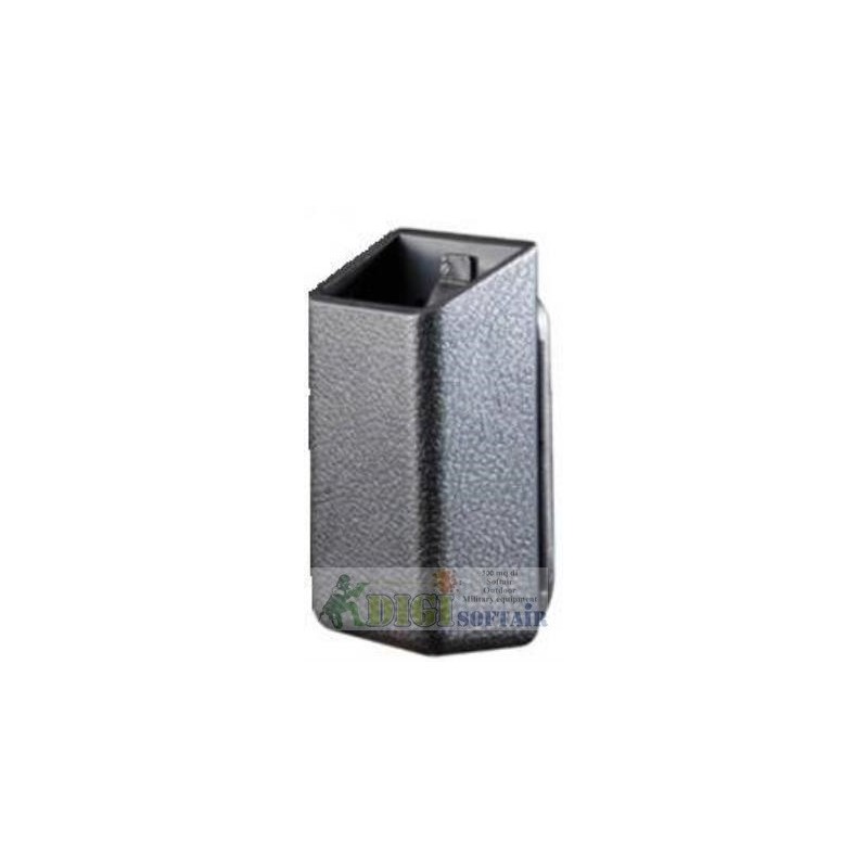 magazine case in ABS for concealed carry Ghost international