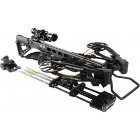 Skorpion Crossbow XBC450 bk...