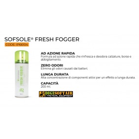 Sofsole Fresh Fogger...