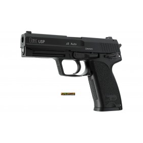 Heckler & Koch USP .45...