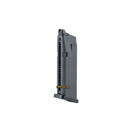 Glock G17 gen 4-5 Umarex Co2 magazine 2.6434.1