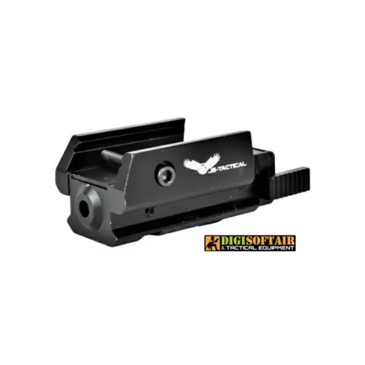 Buy SWISS ARMS micro laser for picatinny rail