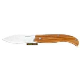 Maremmano satin blade OLIVE...