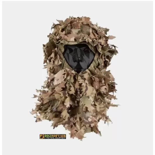 Buy Novritsch 3D Ghillie Suit Sniper Boonie ACP