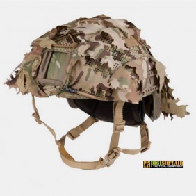 Novritsch Helmet 3D Camo...