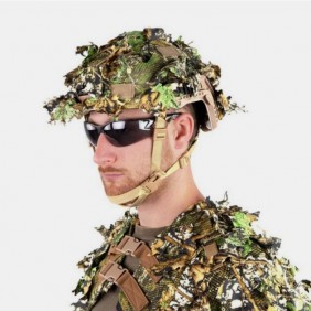 Novritsch Helmet 3D Camo...