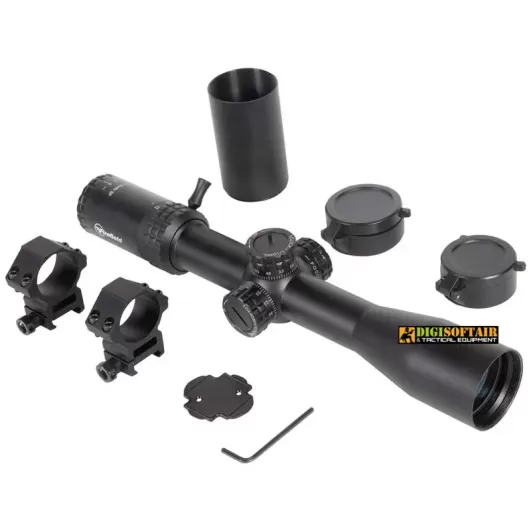 Firefield RapidStrike 3-12×40 Riflescope F13072