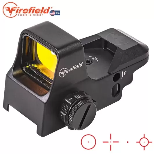 Vendita online Firefield Impact XL Reflex Sight F26024