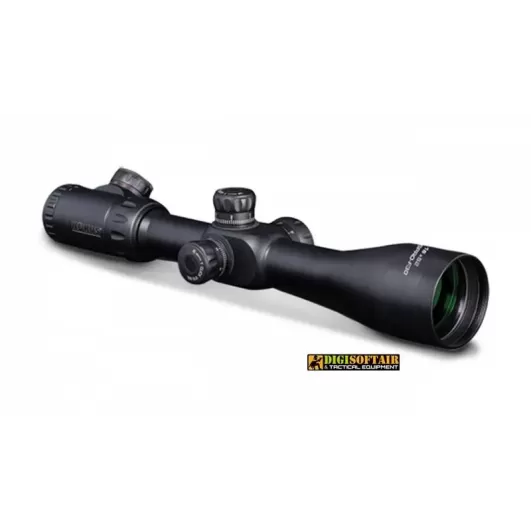 Konuspro F30 4-16x52 riflescope 7299