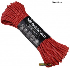 Paracord Atwood Rope Mfg...