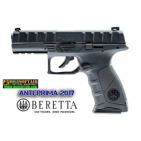 UMAREX BERETTA APX CO2 BLOWBACK