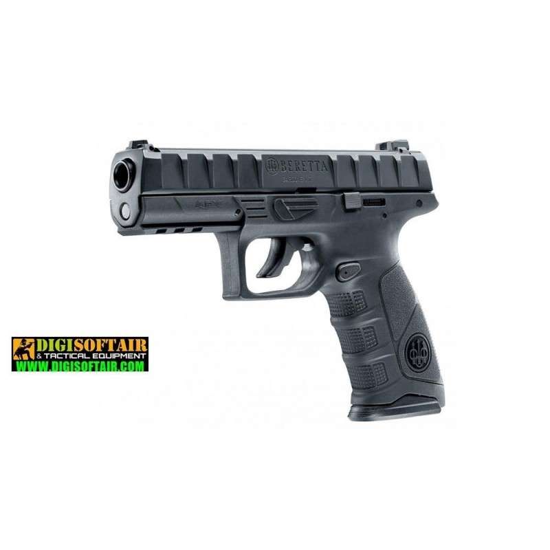 UMAREX BERETTA APX CO2 BLOWBACK