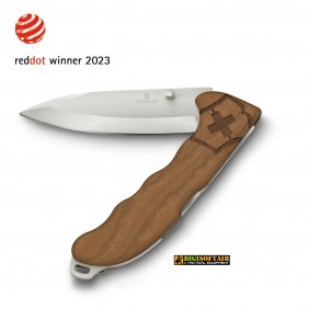 Victorinox Hunter Evoke Wood