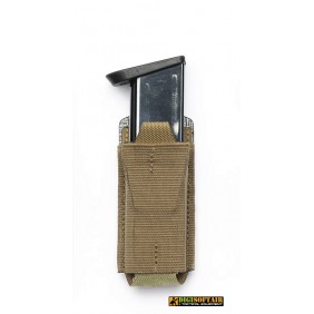 Coyote Brown Hybrid Mag...