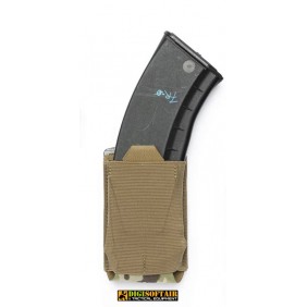 Coyote Brown Hybrid Mag...