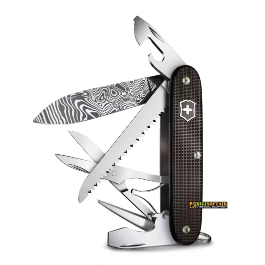 Victorinox Farmer X Alox Damast Limited Edition 2024 