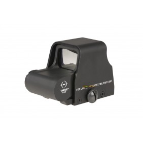 Dot Sight XTO nero Theta...