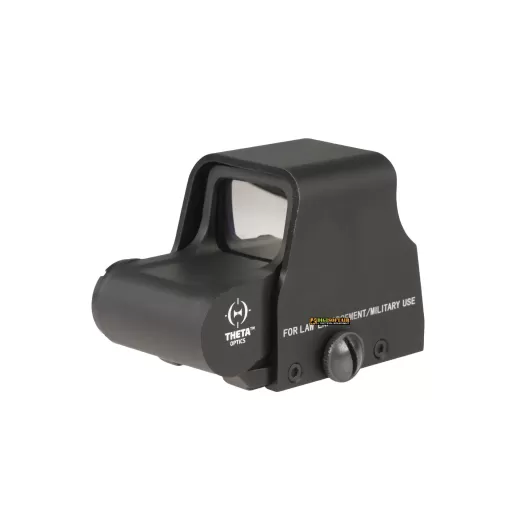 Buy Dot Sight Replica eotech XTO black