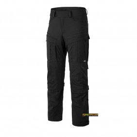 MCDU Pants Black Helikon Tex