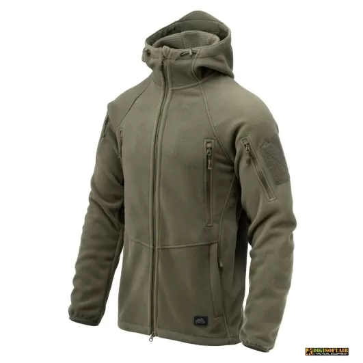 Patriot Jacket Mk 2 Olive Green Helikon Tex