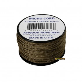 Atwood Rope MFG Micro Cord...