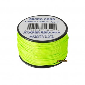 Atwood Rope MFG Micro Cord...