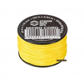 Atwood Rope MFG Micro Cord...