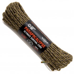 Paracord Atwood Rope MFG M...