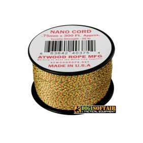 Atwood Rope Nano Cord...