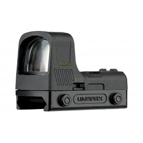 Umarex RDS 8 Red Dot Sight...