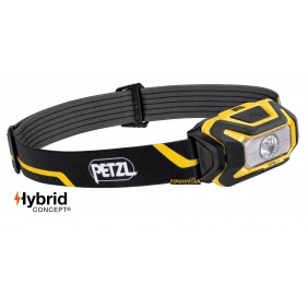 Petzl ARIA 1 RGB Headlamp...