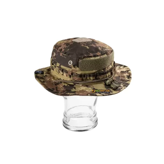 Buy Mod 3 Boonie Hat Invader Gear Italian Camo