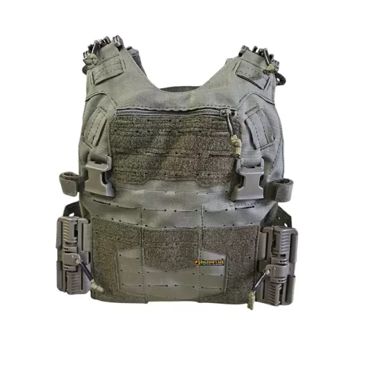 Templars Gear Crusader Plate Carrier Roc Gen4.1 Ranger Green TG-CPC-ROC41-RG