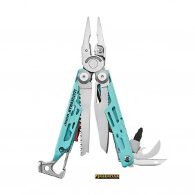 Leatherman SIGNAL Acqua con...