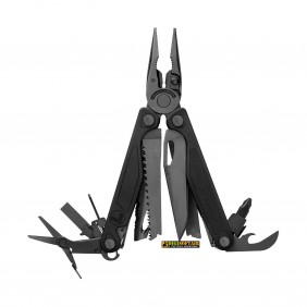 Leatherman Charge Plus...