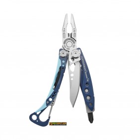 Leatherman Skeletool CX...