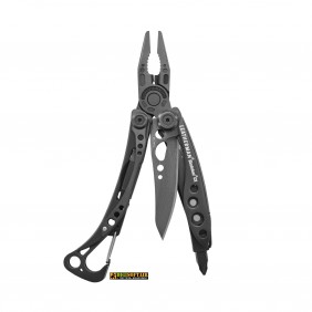 Leatherman Skeletool CX Onyx