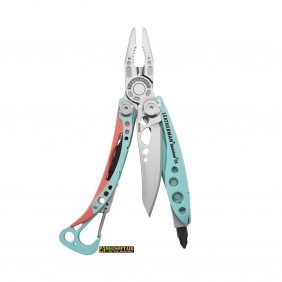 Leatherman Skeletool CX...