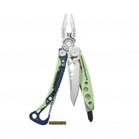 Leatherman Skeletool CX...