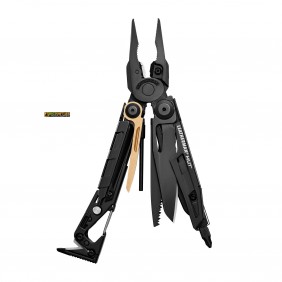 Leatherman Black, with...