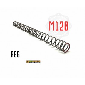 Retroarms Molla per AEG M120