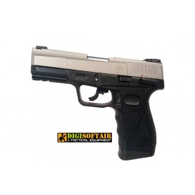 TAURUS 24/7 G2 dual tone 19...