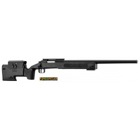 Cybergun M40 Black fucile a...