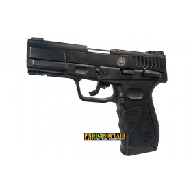 TAURUS 24/7 G2 Black 19 BBs...