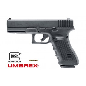 Glock 17 Gen4 Co2 4.5mm...