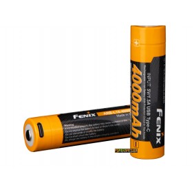 Fenix 18650 4000 mAh...